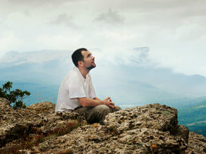 Will You Have the Lord’s Favor in 2018?