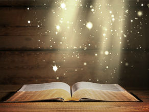 What Does the Phrase “Word of God” Actually Mean?