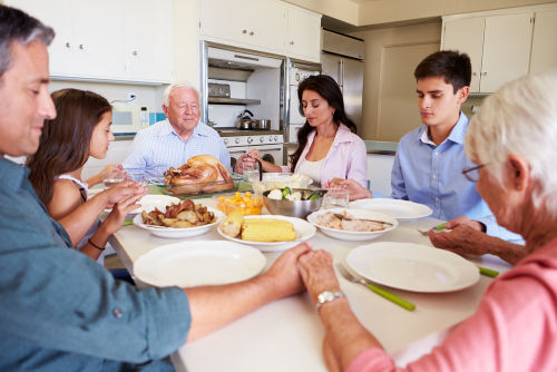 Thanksgiving