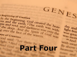 Case For Old Earth, Biblical Creationism Part 4
