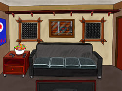 grump room final
