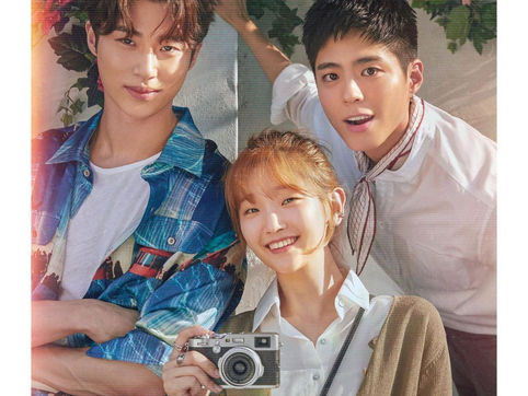 『青春の記録』