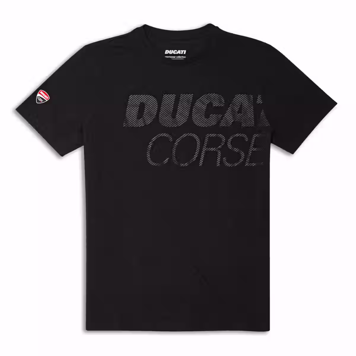 Ducati Corse DC Tonal 3.0 - T-Shirt