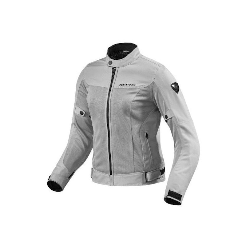REV'IT! Eclipse Jacket SLV