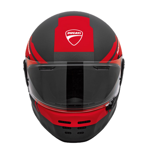 Ducati D-Rider V2 Helmet DOT | V1 Moto Online