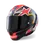 Thumbnail: Alpinestars Supertech R10 Miller LE Helmet 8200725-7226