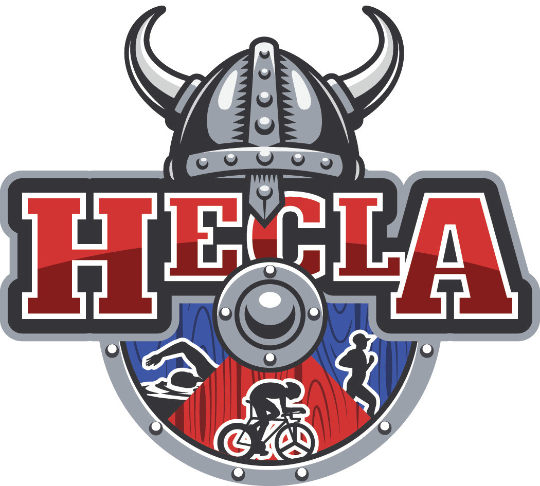 Hecla Triathlon