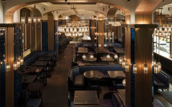 Coffeemania, Moscow 2