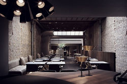 Sticks n Sushi, Covent Garden 3