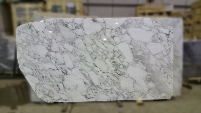 Check out our new slabs!
