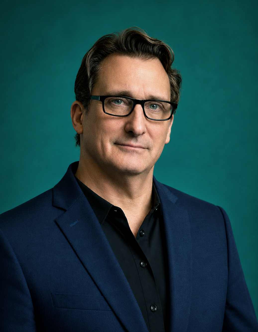 Writer: Brian Netten