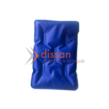 COMPRESA FRIO-CALOR MEDIANA