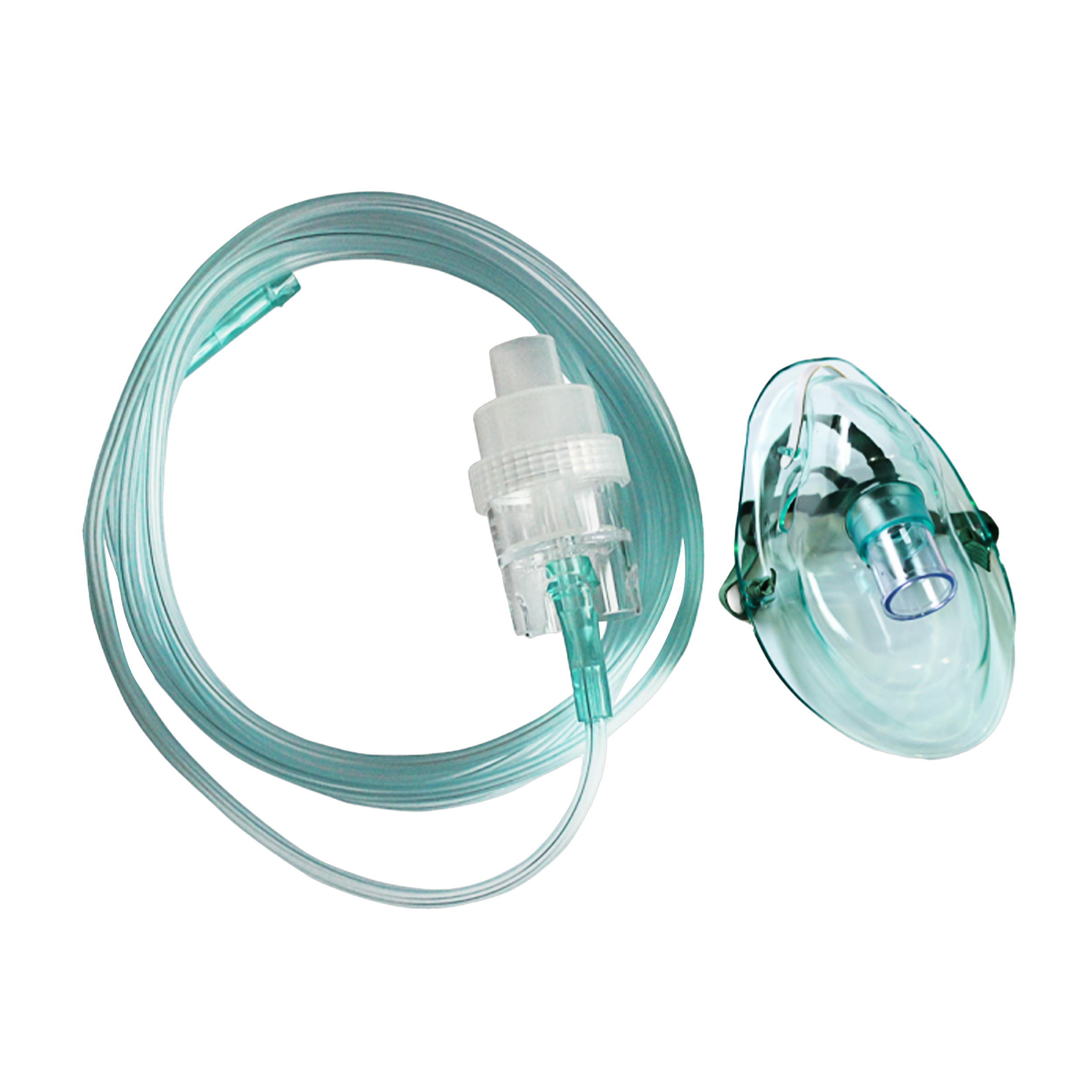 CANULAS NASALES ADULTOS X2MTR