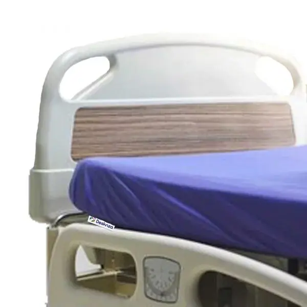 Combo Colchoneta Microperlas 90x190cm + Forro Impermeable