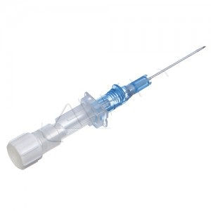 Catéter Intravenoso Periférico Polywin POLYMED