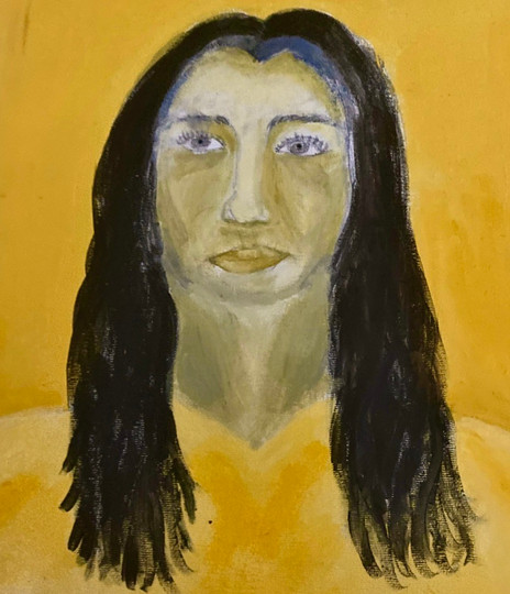 Violeta Macagno Grade 10
