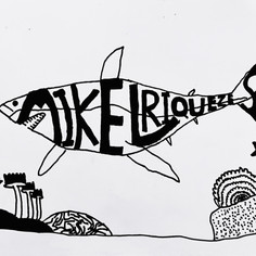 Mikel Riquezes Grade 12