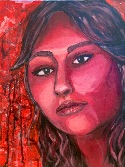 Sofia Sanderson Grade 10