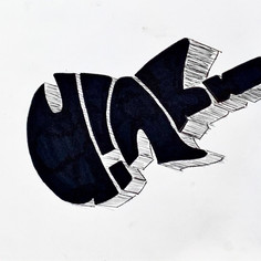 Joaquin Alvarez Grade 6