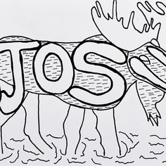 Josu Gaubeca Grade 12
