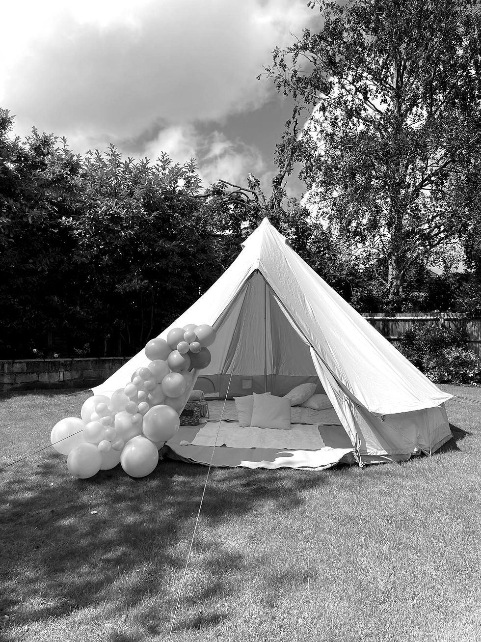 Bell Tent