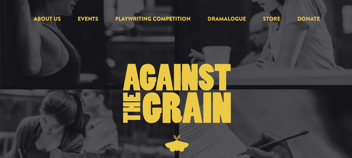 Against The Grain Theatre Festival
