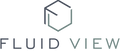 Fluid View Logo
