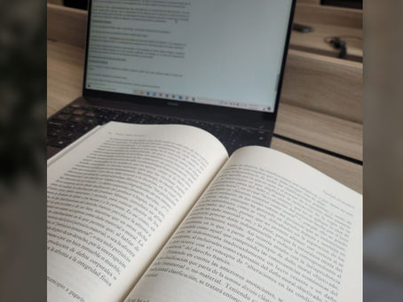 Libros recomendados