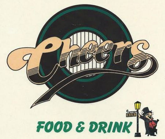 Cheers Food & Drink