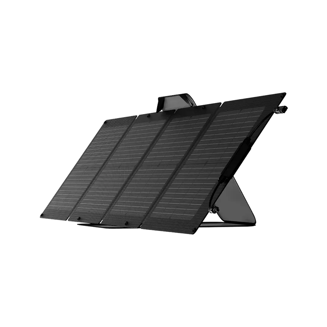 Panneau solaire 110W ECOFLOW