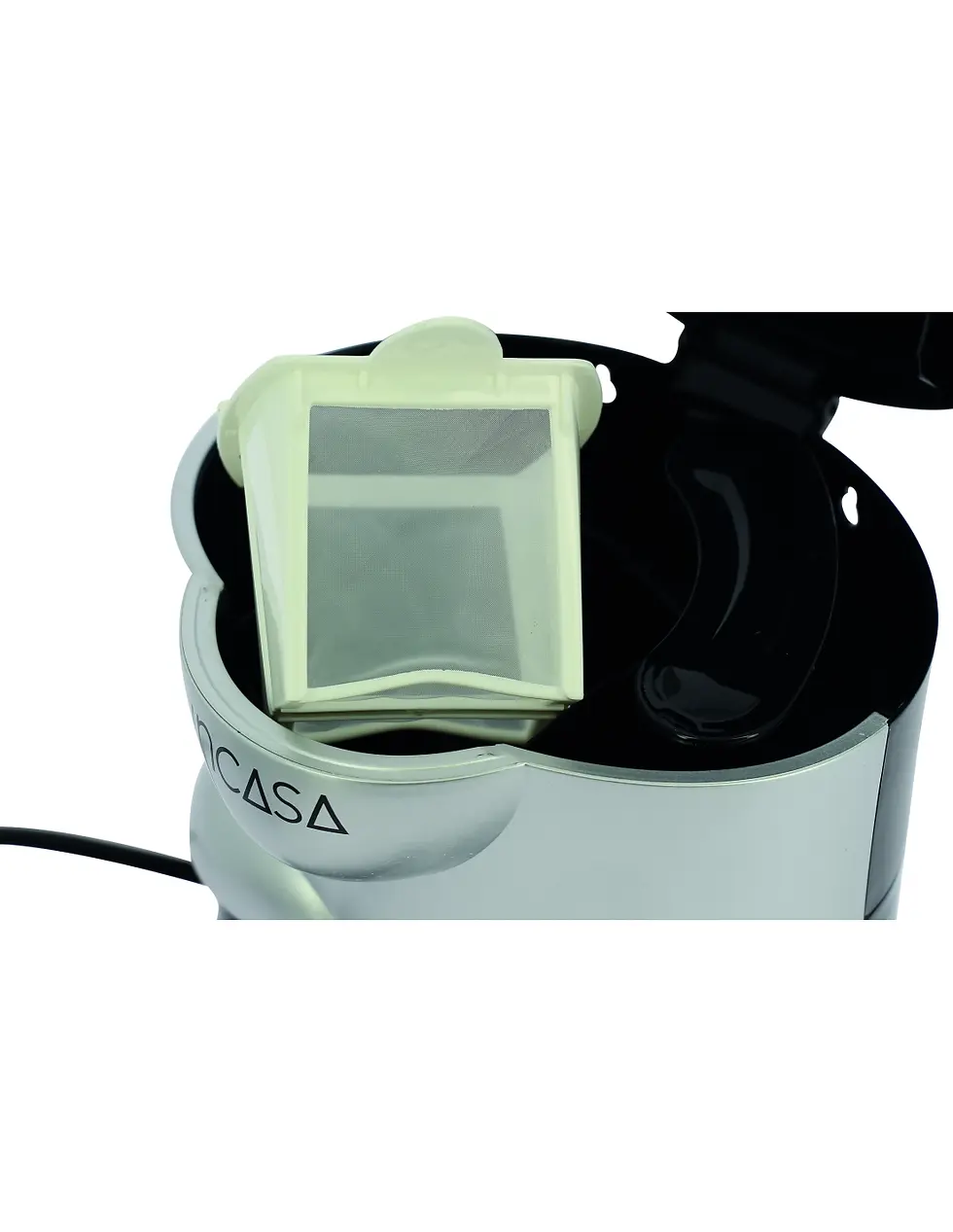 Miniature : Cafetière élec. 12V - 2 tasses