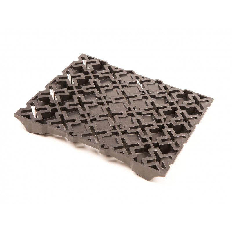 Miniature : CALE PNEU HIVERNAGE STACKA x2
