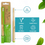 Miniature : Brosse à dent Feel natural Bambou medium