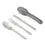 Miniature : SET DE COUVERTS NOMADES EN INOX
