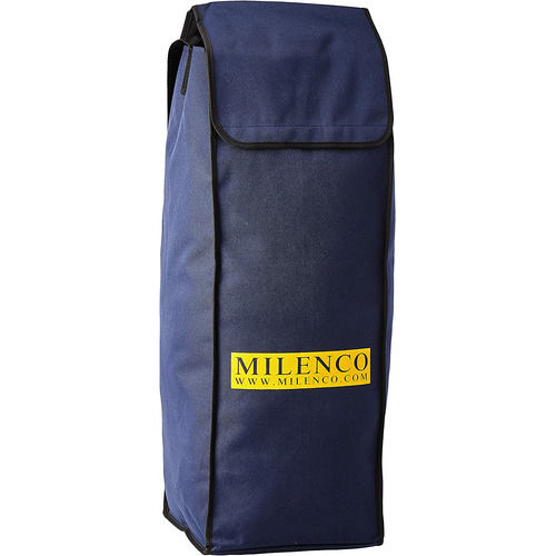 Miniature : Cales triples avec sac de rangement MILENCO