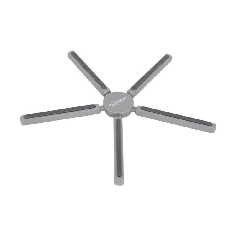 Miniature : Dessous de plat ultra compact GIMEX