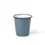 Miniature : Verre Tumbler émaillé Gris