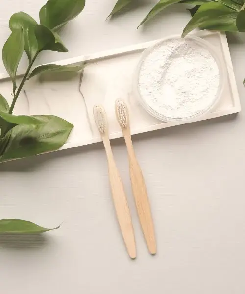 Miniature : Dentifrice en poudre menthe bio SAVON ARTHUR