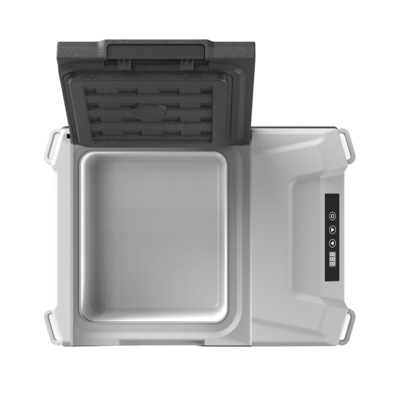 Miniature : GLACIERE A COMPRESSION BLIZZ 9L