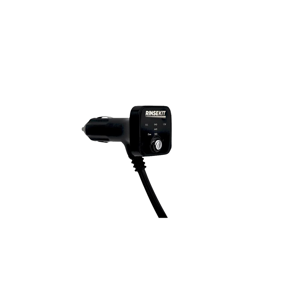 Miniature : KIT CHAUFFANT DOUCHE - HOT ROD WATER HEATER RINSEKIT
