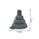 Miniature : Entonnoir silicone COOK CONCEPT