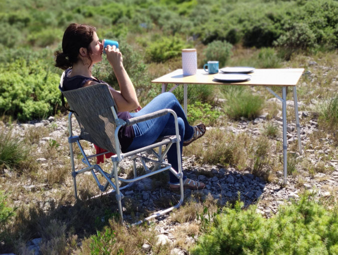 Miniature : FAUTEUIL DIRECTOR SOPLAIR TINY