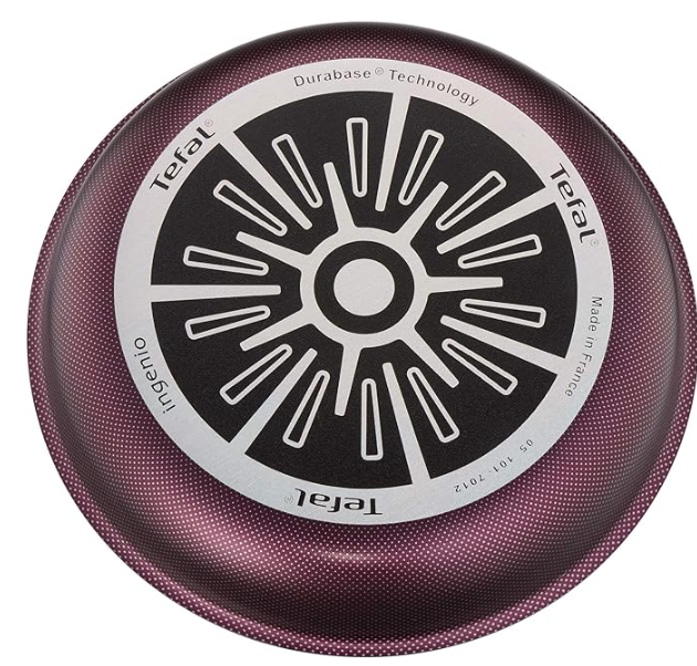 Miniature : SET TEFAL INGENIO 4 PIECES