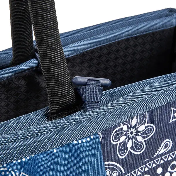Miniature : Totebag Origami - Helinox