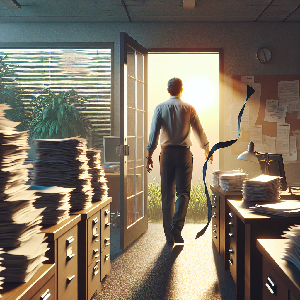 Achievement of new heights