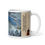 Thumbnail: St. Sergius the Builder (N.K. Roerich) glossy mug