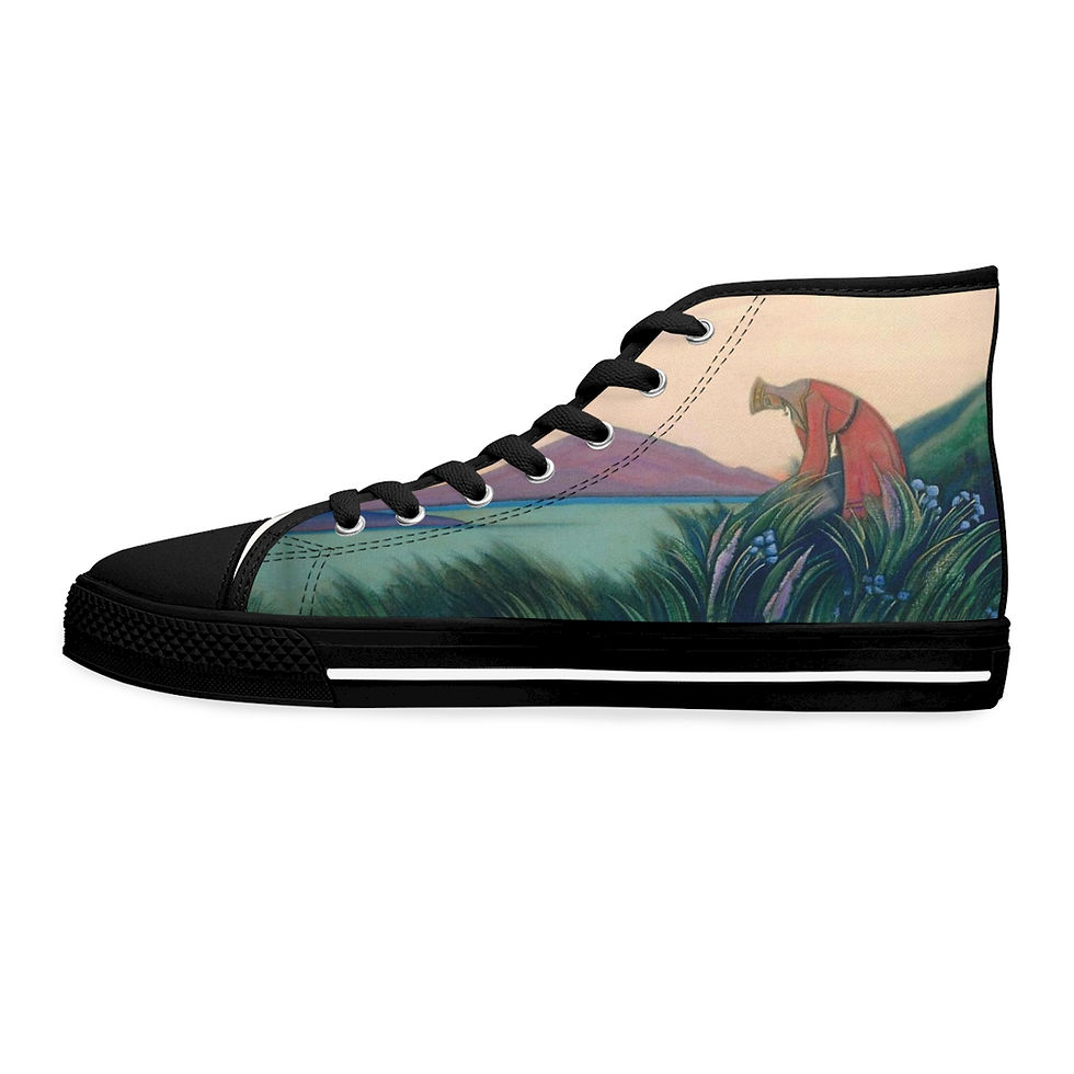 Thumbnail: Good Grass, Green Herbs
