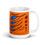 Thumbnail: Wahoosey #7 glossy mug
