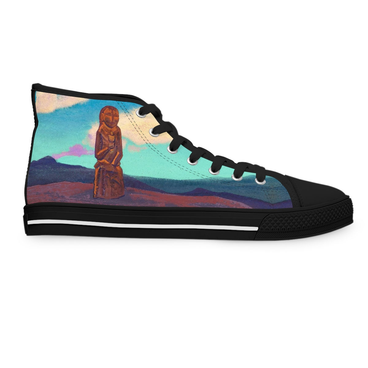 Cup Holder - N.K. Roerich