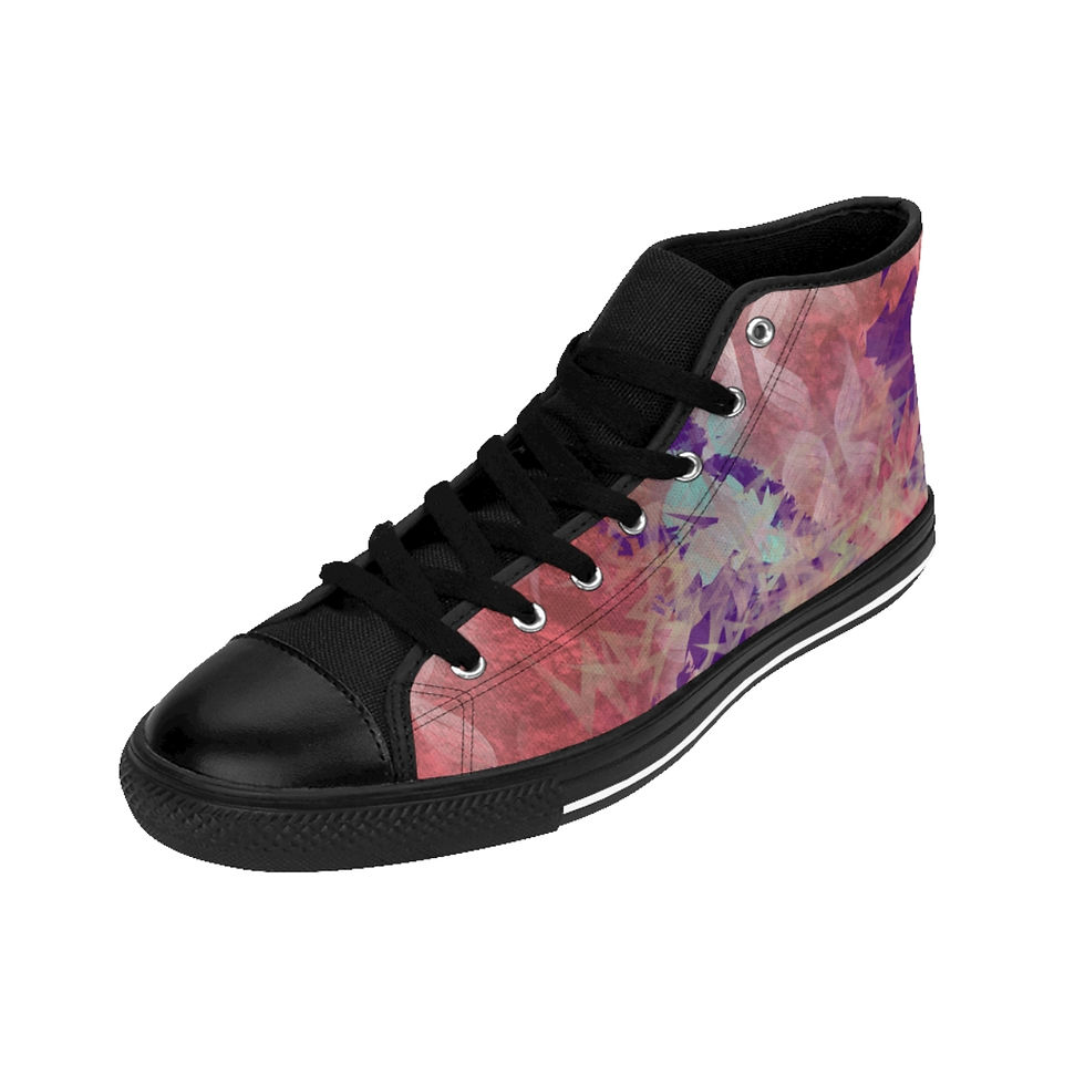 Thumbnail: Women's Classic Sneakers